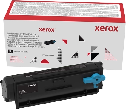 Xerox B305/B310/B315 Nero Cartuccia toner originale - 006R04376 Xerox B305/B310/B315 Nero Cartuccia toner originale - 006R04376