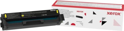 Xerox C230/C235 Giallo Cartuccia toner originale - 006R04386