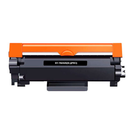 Brother TN2420/TN2410 XL Nero Cartuccia toner generica - Alta capacità/Jumbo