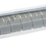Ricoh IMC2000/IMC2500 Nero Cartuccia toner originale - 842311/842307