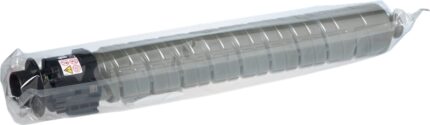 Ricoh IMC2000/IMC2500 Nero Cartuccia toner originale - 842311/842307