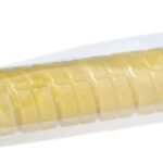 Ricoh IMC2000/IMC2500 Cartuccia toner originale giallo - 842312/842308