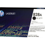 HP 828A Nero Tamburo immagine originale - CF358A (Drum)