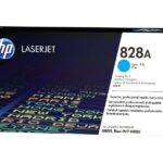 HP 828A Ciano Tamburo immagine originale - CF359A (Drum)