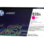 HP 828A Magenta Tamburo immagine originale - CF365A (Drum)