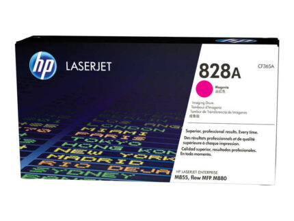 HP 828A Magenta Tamburo immagine originale - CF365A (Drum)