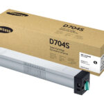 Samsung MLT-D704S Nero Cartuccia toner originale - SS772A/SS770A