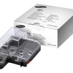 Samsung CLP415/CLX4195 Contenitore residui originale - CLT-W504/SU434A
