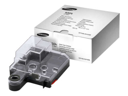 Samsung CLP415/CLX4195 Contenitore residui originale - CLT-W504/SU434A