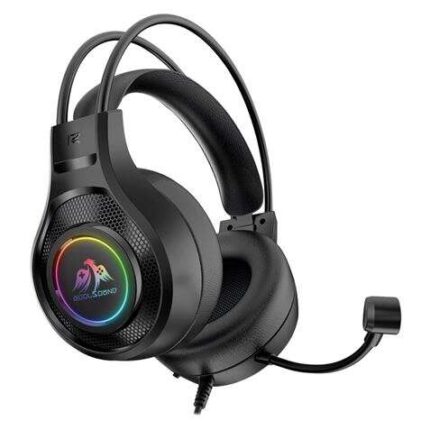 Coolsound G7 Cuffie da gioco con microfono flessibile - Compatibili con PC