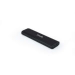 Tooq Shura Custodia esterna SSD M.2 NGFF/NVMe USB-C 3.1 Gen2