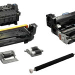 Kyocera MK3100 Kit di manutenzione originale - 1702MS8NLV