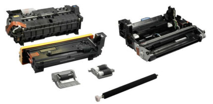 Kyocera MK3100 Kit di manutenzione originale - 1702MS8NLV