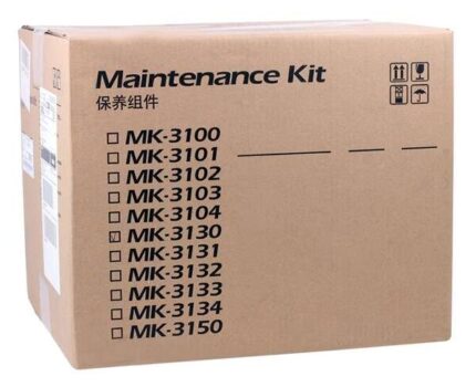 Kyocera MK3130 Kit di manutenzione originale - 1702MT8NLV