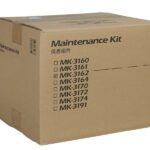 Kit di manutenzione originale Kyocera MK3170 - 1702T68NL0