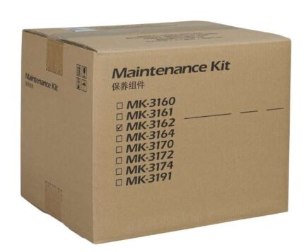Kit di manutenzione originale Kyocera MK3170 - 1702T68NL0