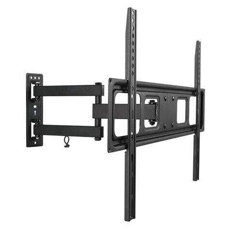 Cromad Supporto a parete con braccio articolato per TV da 32"-70" - Girevole Cromad Supporto a parete con braccio articolato per TV da 32"-70" - Girevole