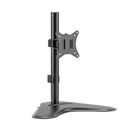 Cromad Supporto da tavolo con base per monitor da 17"-32" - Girevole Cromad Supporto da tavolo con base per monitor da 17"-32" - Girevole