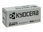 Kyocera TK5305 Nero Cartuccia toner originale - 1T02VM0NL0/TK5305K