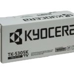 Kyocera TK5305 Nero Cartuccia toner originale - 1T02VM0NL0/TK5305K