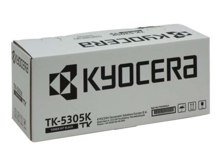 Kyocera TK5305 Nero Cartuccia toner originale - 1T02VM0NL0/TK5305K