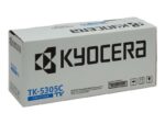 Kyocera TK5305 Ciano Cartuccia toner originale - 1T02VMCNL0/TK5305C