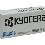 Kyocera TK5305 Ciano Cartuccia toner originale - 1T02VMCNL0/TK5305C