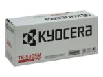 Kyocera TK5305 Cartuccia toner originale magenta - 1T02VMBNL0/TK5305M