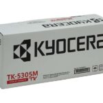 Kyocera TK5305 Cartuccia toner originale magenta - 1T02VMBNL0/TK5305M