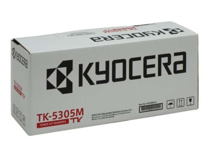 Kyocera TK5305 Cartuccia toner originale magenta - 1T02VMBNL0/TK5305M