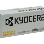 Kyocera TK5305 Cartuccia toner originale giallo - 1T02VMANL0/TK5305Y