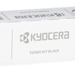 Kyocera TK8365 Nero Cartuccia toner originale - 1T02YP0NL0/TK8365K
