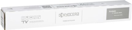 Kyocera TK8365 Nero Cartuccia toner originale - 1T02YP0NL0/TK8365K