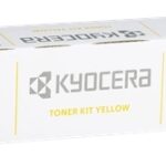 Kyocera TK8365 Cartuccia toner originale giallo - 1T02YPANL0/TK8365Y
