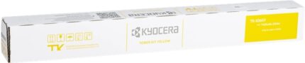 Kyocera TK8365 Cartuccia toner originale giallo - 1T02YPANL0/TK8365Y