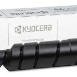 Kyocera TK8375 Nero Cartuccia toner originale - 1T02XD0NL0/TK8375K