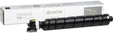 Kyocera TK8375 Nero Cartuccia toner originale - 1T02XD0NL0/TK8375K