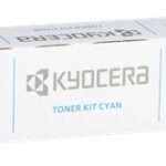 Kyocera TK8375 Ciano Cartuccia toner originale - 1T02XDCNL0/TK8375C