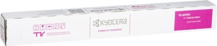 Kyocera TK8375 Cartuccia toner originale magenta - 1T02XDBNL0/TK8375M
