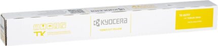 Kyocera TK8375 Cartuccia toner originale giallo - 1T02XDANL0/TK8375Y