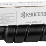 Kyocera TK8545 Nero Cartuccia toner originale - 1T02YM0NL0/TK8545K