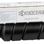 Kyocera TK8545 Ciano Cartuccia toner originale - 1T02YMCNL0/TK8545C