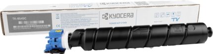 Kyocera TK8545 Ciano Cartuccia toner originale - 1T02YMCNL0/TK8545C