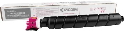 Kyocera TK8545 Cartuccia toner originale magenta - 1T02YMBNL0/TK8545M
