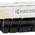 Kyocera TK8545 Giallo Cartuccia toner originale - 1T02YMANL0/TK8545Y