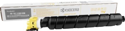 Kyocera TK8545 Giallo Cartuccia toner originale - 1T02YMANL0/TK8545Y
