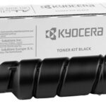 Kyocera TK8555 Nero Cartuccia toner originale - 1T02XC0NL0/TK8555K