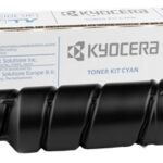 Kyocera TK8555 Ciano Cartuccia toner originale -  1T02XCCNL0/TK8555C