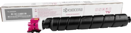 Kyocera TK8555 Cartuccia toner originale magenta -  1T02XCBNL0/TK8555M