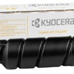 Kyocera TK8555 Cartuccia toner originale giallo -  1T02XCANL0/TK8555Y